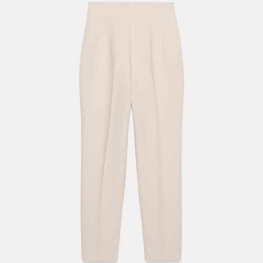 ZARA High Waisted Pants